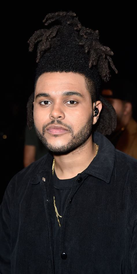 Two years later, he met music executives sal slaiby and amir esmailian. The Weeknd Wallpapers - Top 4k Background Download