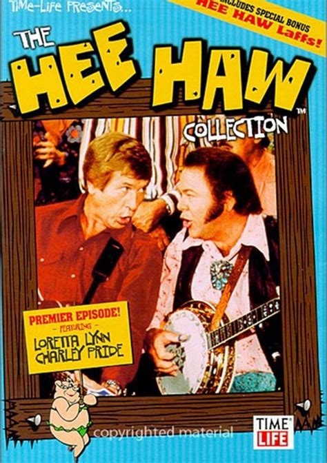 Hee Haw Collection The Dvd 1969 Dvd Empire