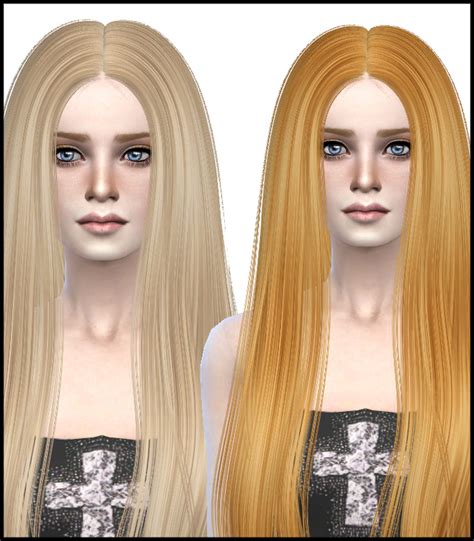 The Sims Resource Odette Retexture Mesh Needed
