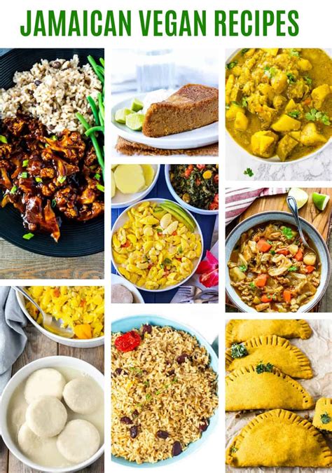 Dogs usually eat about three percent of their body weight (keep in mind, your dog may become leaner on a vegan diet). Jamaican Vegan Recipes - Healthier Steps