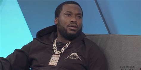 Rapper Meek Mill And 76ers Co Owner Michael Rubin Want To Reform Prisons