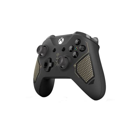 Microsoft Xbox One Wireless Controller Special Ed Recon Tech