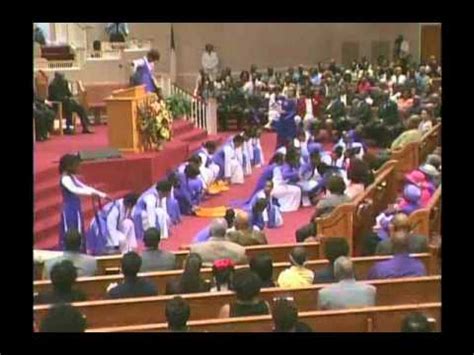 Union chapel free will baptist church. You Paid It All by Praise Dancers @ Union Chapel ...