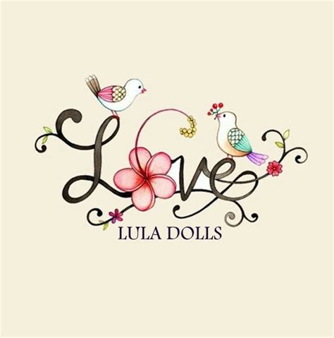 Lula Dolls