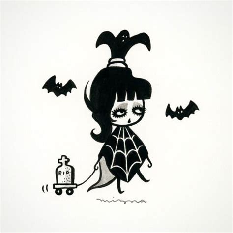 Amazon warehouse great deals on quality used products. By Mizna Wada. Illustration of Lydia Deetz from ...