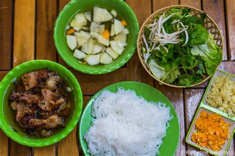 Traditional Vietnamese Food Dishes To Try In Vietnam Travel The World