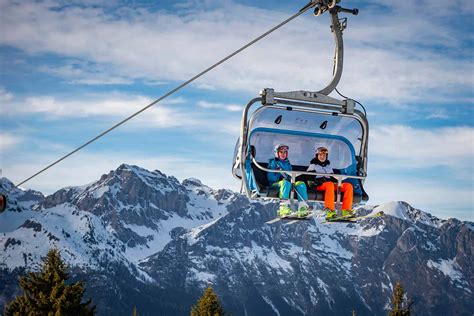 Ski Resorts Dolomites I Ski Holidays And Accommodation In Italy Hotel Lory