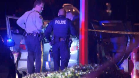 'Brazen' Surrey shooting leaves two young men dead | CTV News