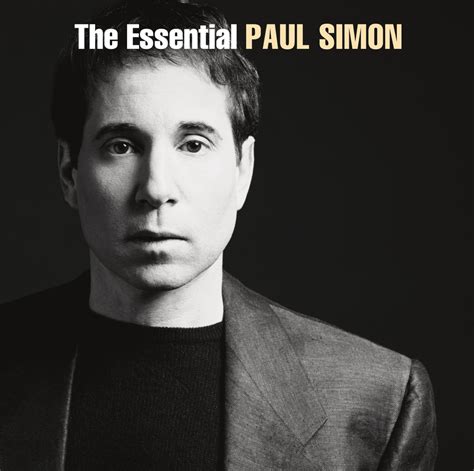 The Essential Paul Simon Simon Paul Amazonde Musik Cds And Vinyl