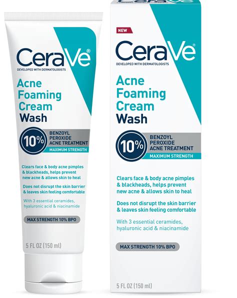 Top 5 Best Cerave Cleanser For Acne 2024 Pixelfy Blog