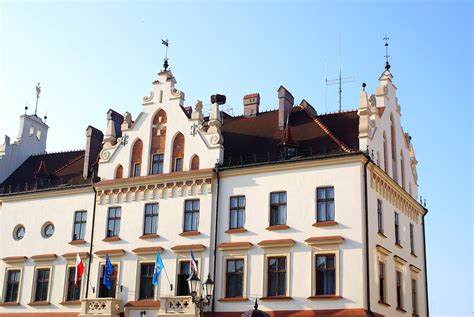 Studia i i ii stopnia, podyplomowe i doktoranckie. Old town hall in Rzeszow, Poland - Emerging Europe ...
