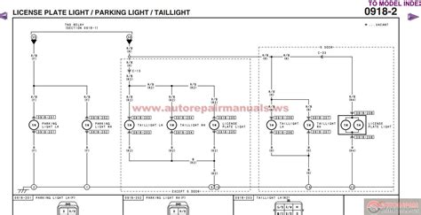 Usb switch insert | wiring diagram. Mazda BT-50 2007 Workshop Repair Manual | Auto Repair Manual Forum - Heavy Equipment Forums ...