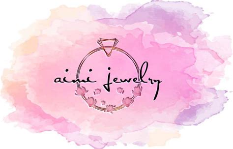 Entry 100 By Imrovicz55 For Design A Logo For A Handmade Jewelry Brand