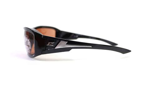 Sunglasses Edge Brazeau Copper Cascade German Parts