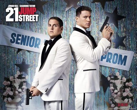 Jonah hill, channing tatum, dave franco and others. Where is '21 Jump Street' streaming on Netflix? - Whats On ...