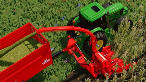 Fs Poettinger Mex V Farming Simulator Mod Fs Mody