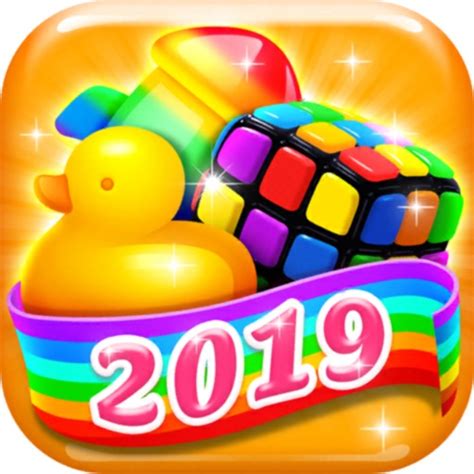 Toy Crush Block Puzzle Games By Erric Blarry