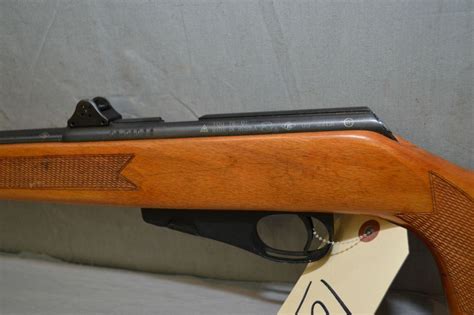 Baikal Model T03 78 01 22 Lr Cal Mag Fed Bolt Action Rifle W 21 14