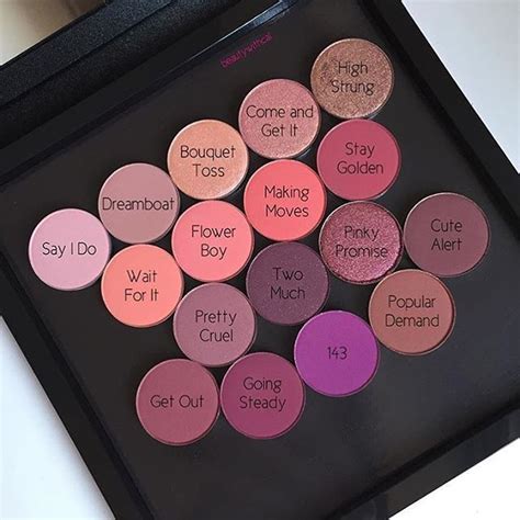 30 1k Likes 100 Comments Colourpop Cosmetics Colourpopcosmetics On Instagram “💜💖💜💖