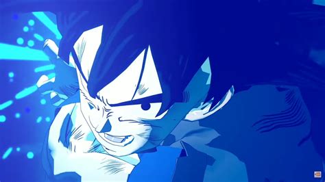 Dragon ball game project z. Dragon Ball Game - Project Z is a grand retelling of the Z saga