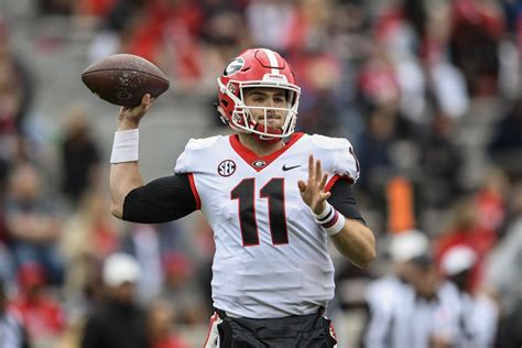 From 2019, fans will no longer be able to subscribe to afl live pass through the afl website. Where does Jake Fromm rank entering the 2019 college ...
