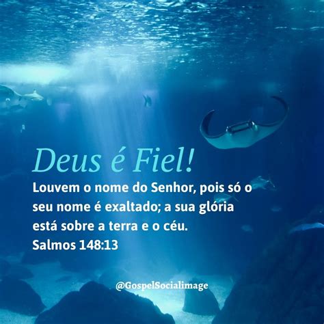 Deus E Fiel Na Biblia