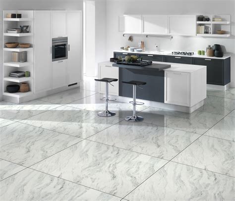 Best Kitchen Tiles Kitchen Modern Floor Tiles Flooring Tile Trends
