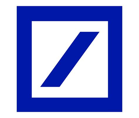 Logo Deutsche Bank La Historia Y El Significado Del Logotipo La Marca