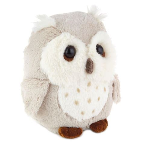 Baby Owl Stuffed Animal 65 In 2021 Owl Pet Baby Owls Baby Stuffed