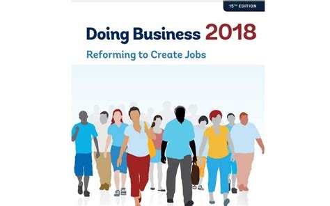 The annual doing business report, first published by the world bank in 2003, ranks 185 countries by aggregating 10 different indicators such as starting a business, getting construction permits, electricity, and credit, registering property, protecting investors, paying taxes, and enforcing contracts. Bangladesh drops one notch to 177th in 'ease of doing ...