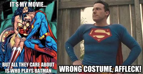 33 Most Hilarious Superman Movie Memes That Will Make You Laugh