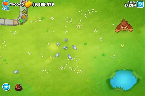 Btd6 Chimps Difficulty Chart Update May 2023 Rbtd6
