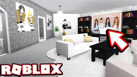 Roblox Bloxburg Living Room Ideas How Do You Get Lots Of Robux