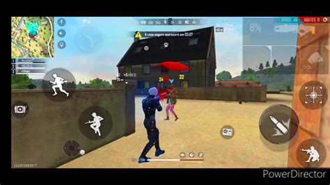 Usualmente, si el jugador estaba haciendo trampa, es suspendido inmediatamente después de que termina la partida. Agresive player 🎯😈 highlights Free fire Mi A3 700 dpi ...