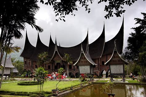 Portal rasmi kerajaan negeri sembilan adat perpatih. Aku Budak Minang: Struktur Masyarakat Adat Perpatih