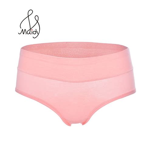 maidy 3pcs a lot woman briefs sexy cotton panties mid rise underwear comfortable breathe freely