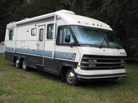 03/08/17 6:16 pm et asset id: 1990 Holiday Rambler Alumalite Xl Pictures : Listing ID ...