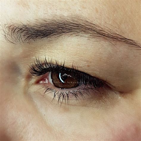 List Of Best Eyelash Extensions For Hooded Eyes Ideas