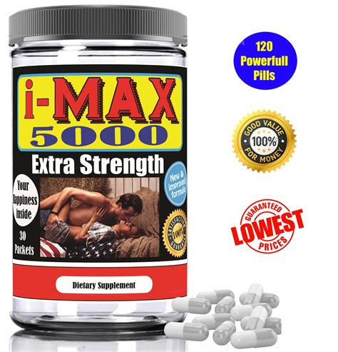 Male Sexual Enhancement Pills Testosterone Booster For Men Increase