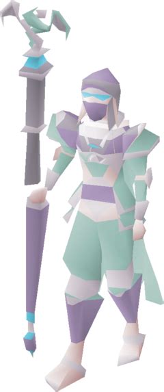 Ethereal Lady Osrs Wiki