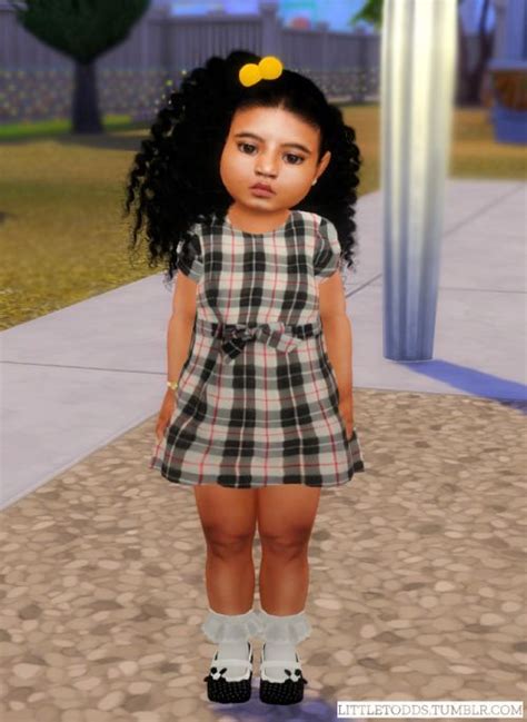 The Sims 4 Kids Lookbook Downloadskids Clothing Baby Girl