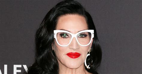 Michelle Visage Announced As New Strictly Star Entertainment Daily