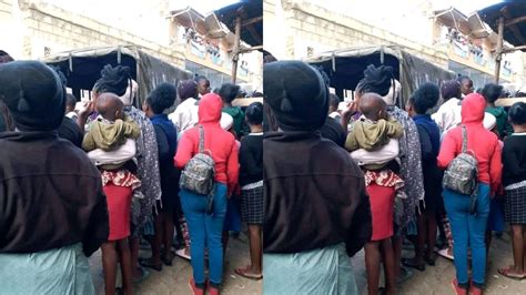 Prominent politician’s mysterious death stuns residents of Githurai 45