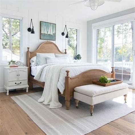 ѵ 33 Unanswered Concerns About Pottery Barn Bedroom Master Farmhouse