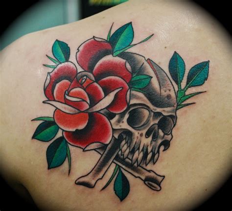 Here we collect some of very best and selected rose tattoo designs and ideas for men and women both. Rose Tattoos Designs, Ideas and Meaning | Tattoos For You