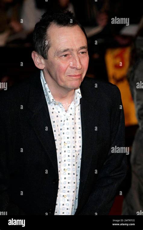 British Comedian Paul Whitehouse From The Hit Uk Comedy Series Fast