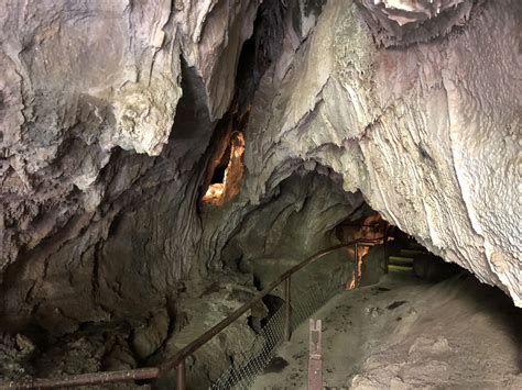 Weekend Boyden Cavern Reopens After Three Years Valley