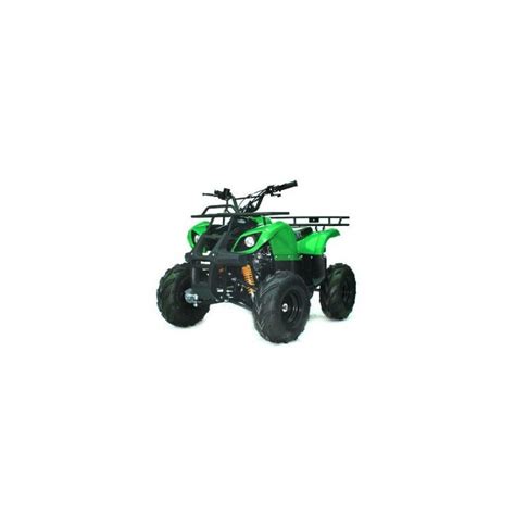 Quad Hummer 125cc R7 Barone Off Road A Ribera Agrigento