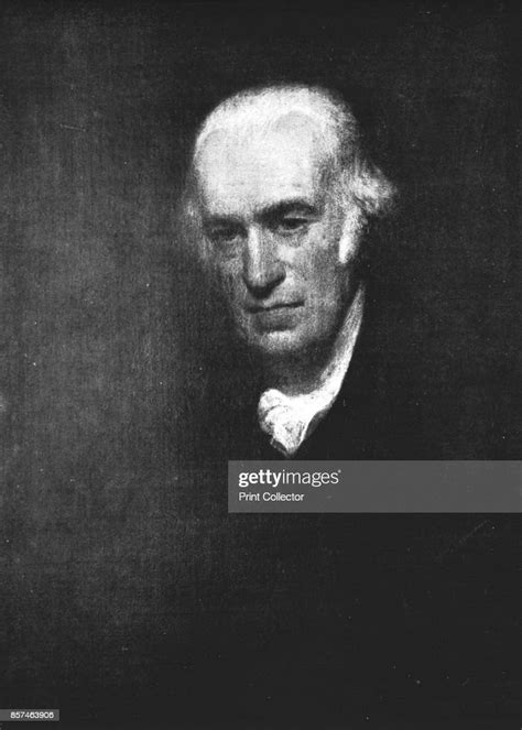 James Watt Circa 1800 James Watt A Scottish Inventor News