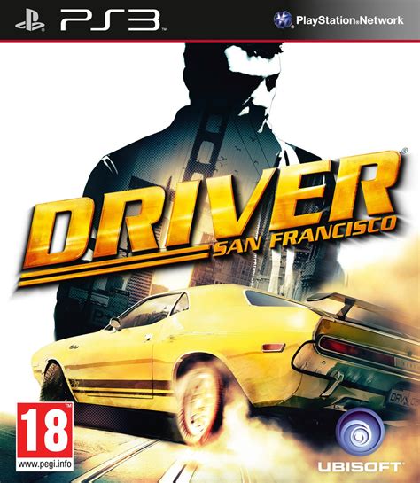 Developed by ubisoft reflections and published by ubisoft, it was released in september 2011 for the playstation 3, wii, xbox 360 and microsoft windows. Test de Driver San Francisco (PS3, Xbox 360) - page 1 ...